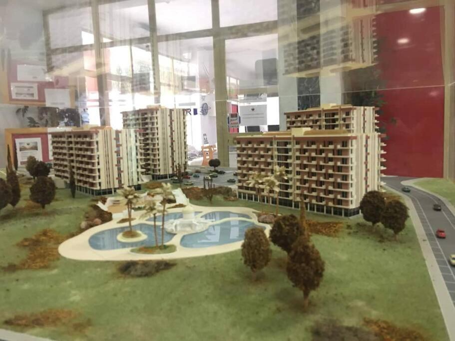 Apartament Jupiter Dream - Breath Taking Design, Sea Views And Facilities