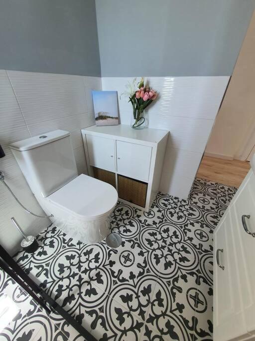 Appartement Jupiter Dream - Breath Taking Design, Sea Views And Facilities