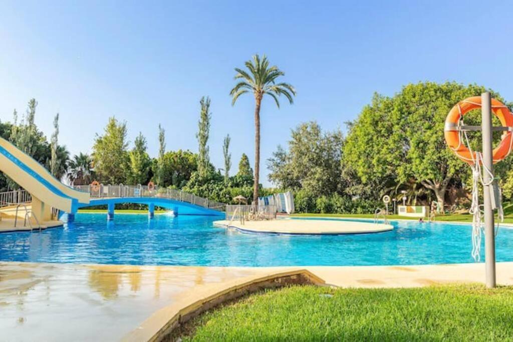 Appartement Jupiter Dream - Breath Taking Design, Sea Views And Facilities *