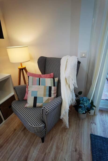 Appartement Jupiter Dream - Breath Taking Design, Sea Views And Facilities