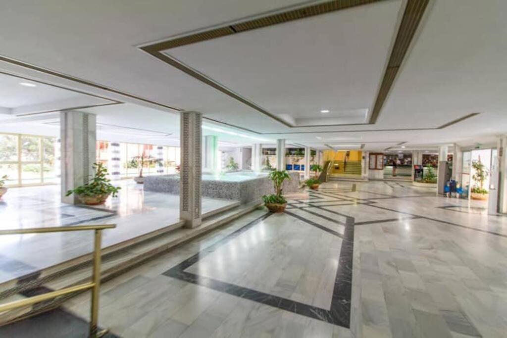 Appartement Jupiter Dream - Breath Taking Design, Sea Views And Facilities *