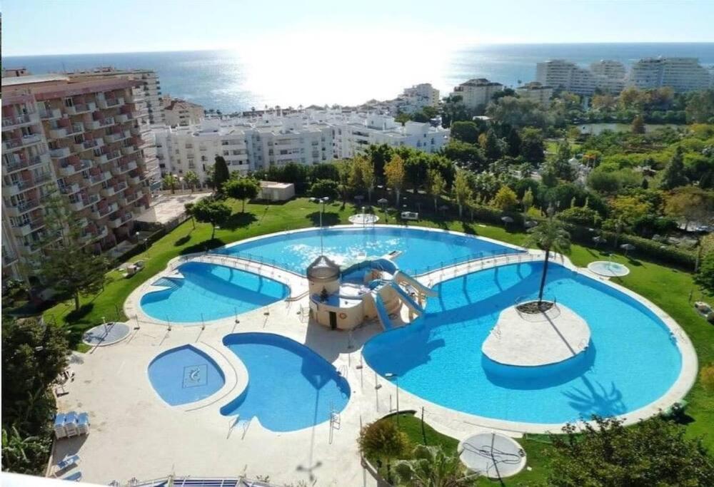 Appartement Jupiter Dream - Breath Taking Design, Sea Views And Facilities