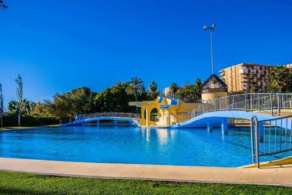 Jupiter Dream - Breath Taking Design, Sea Views And Facilities Appartement