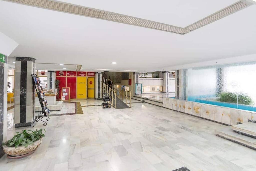Jupiter Dream - Breath Taking Design, Sea Views And Facilities Appartement *