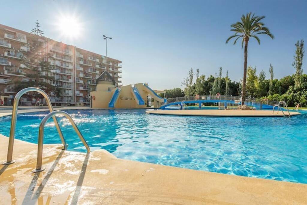 Appartement Jupiter Dream - Breath Taking Design, Sea Views And Facilities *