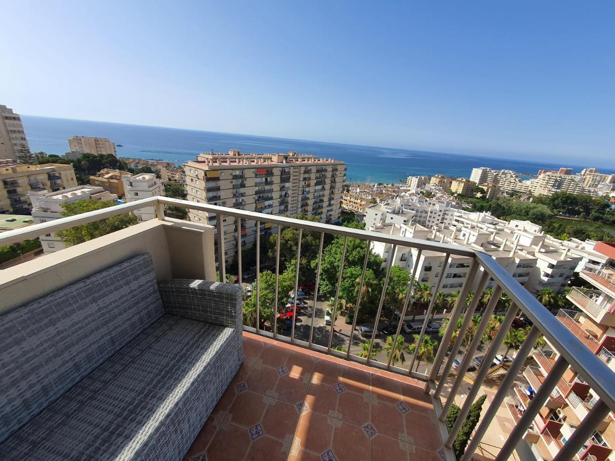 Appartement Jupiter Dream - Breath Taking Design, Sea Views And Facilities