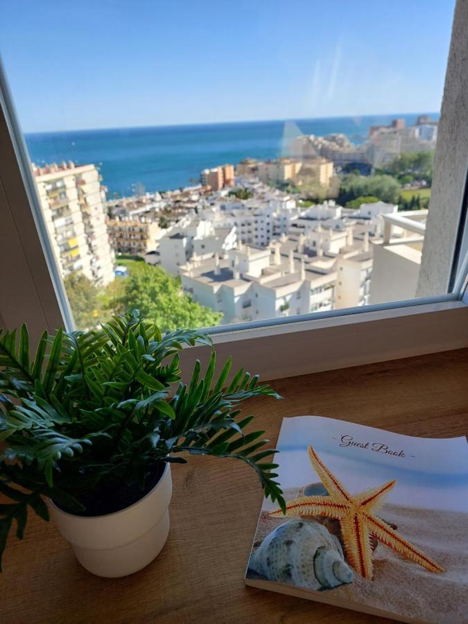 Appartement Jupiter Dream - Breath Taking Design, Sea Views And Facilities