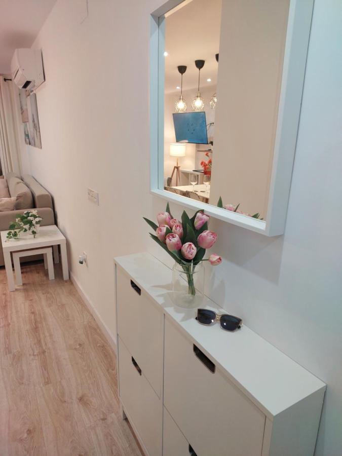 Jupiter Dream - Breath Taking Design, Sea Views And Facilities Benalmádena