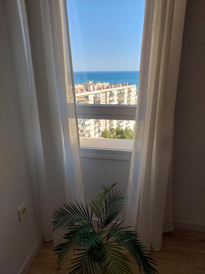 Apartament Jupiter Dream - Breath Taking Design, Sea Views And Facilities Benalmádena
